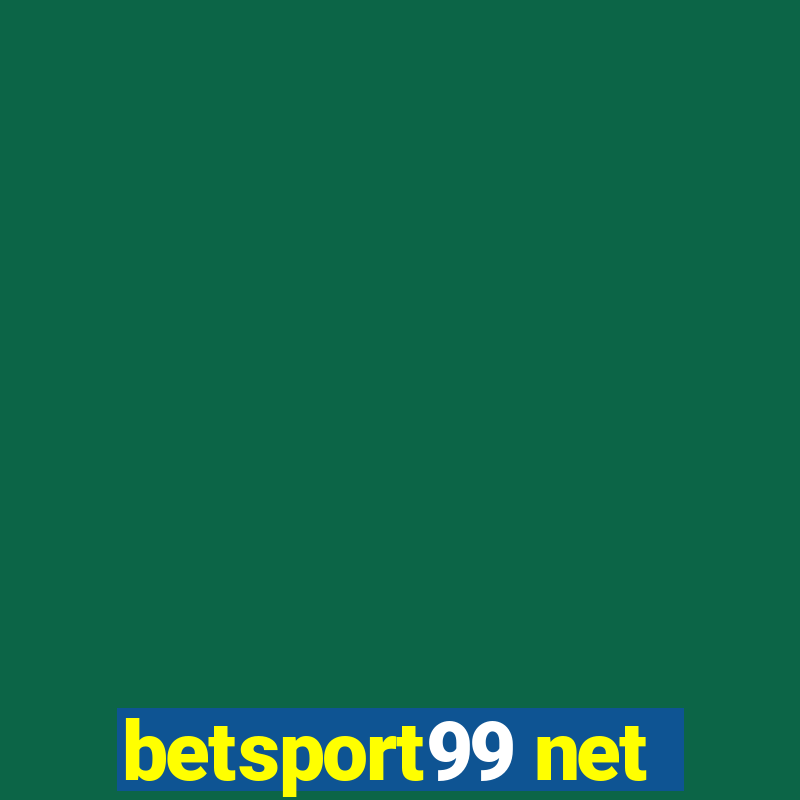 betsport99 net